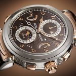 Patek Philippe  Grand Complications 6300gr 001 At Cortina Watch Close Up1 150x150