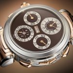 Patek Philippe  Grand Complications 6300gr 001 At Cortina Watch Close Up2 150x150
