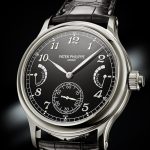 Patek Philippe Grand Complications 6301p 001 At Cortina Watch Campaign Shot 1 150x150