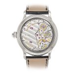 Patek Philippe Grand Complications 6301p 001 At Cortina Watch Caseback 1 150x150