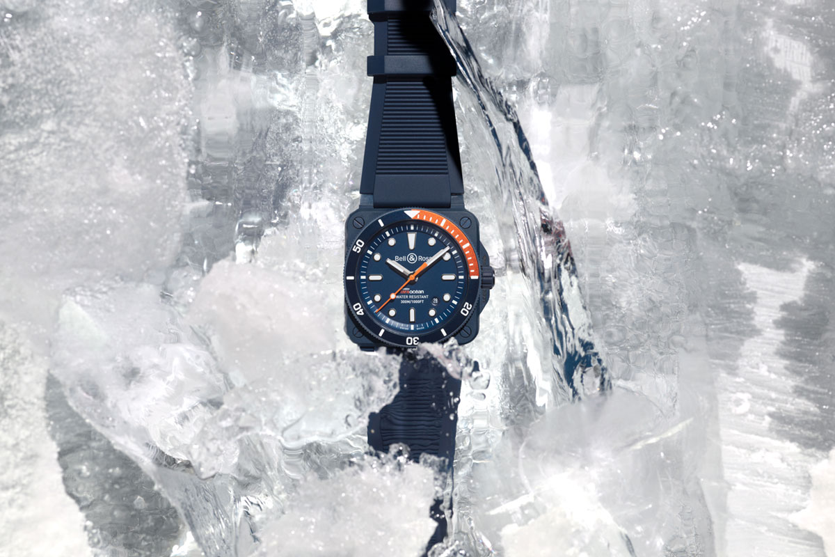 Bellross Br03 Diver Tara At Cortina Watch Feature Image