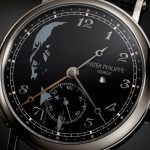 Patek Philippe 1938p 001 At Cortina Watch Face Closeup 150x150