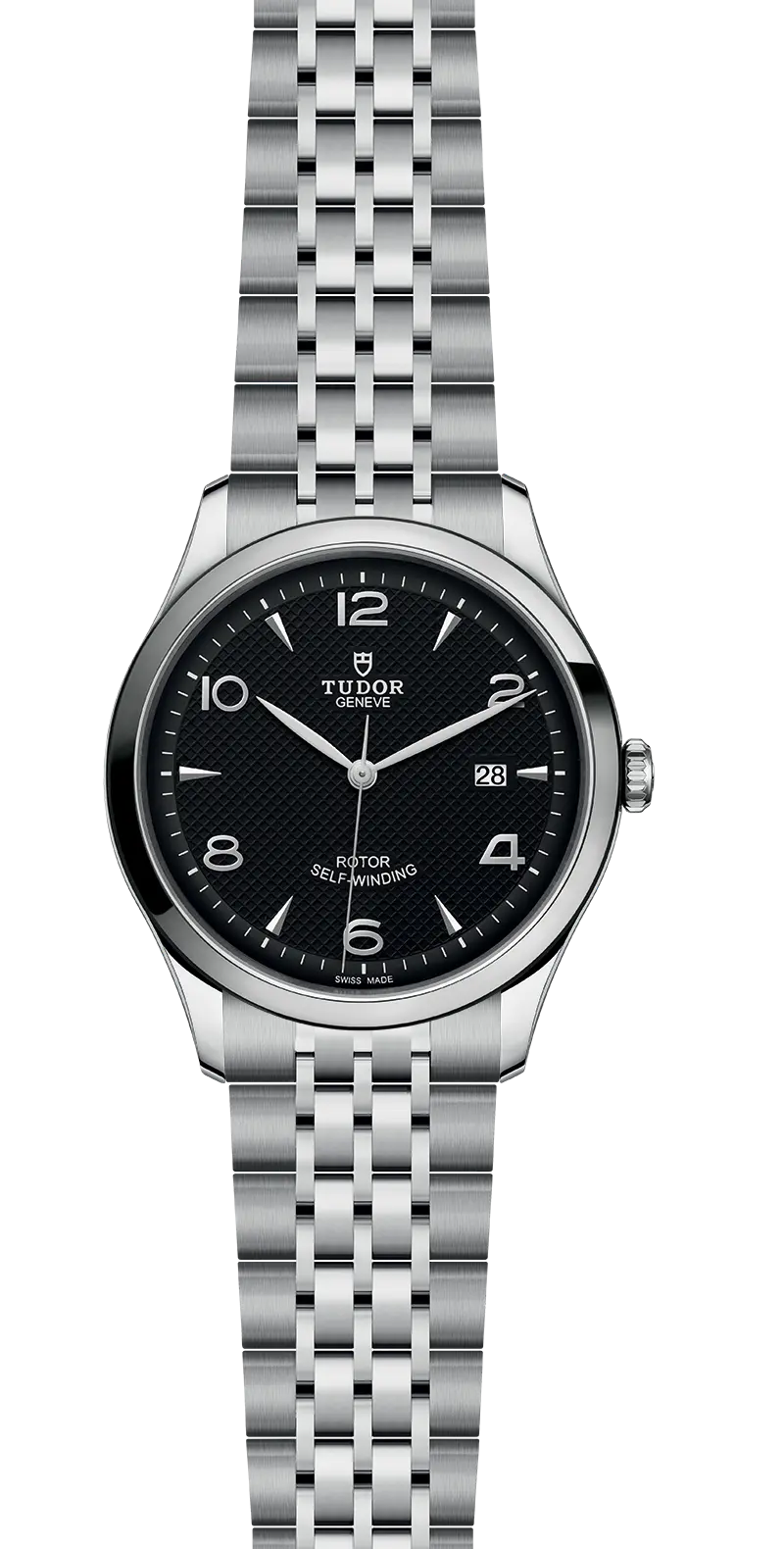 TUDORTUDOR 1926192641mm steel case with polished finish - M91650-0002 at Cortina Watch Thailand