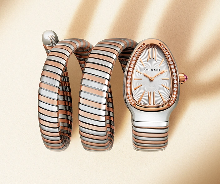 Bvlgari - Bvlgari | Cortina Watch Thailand