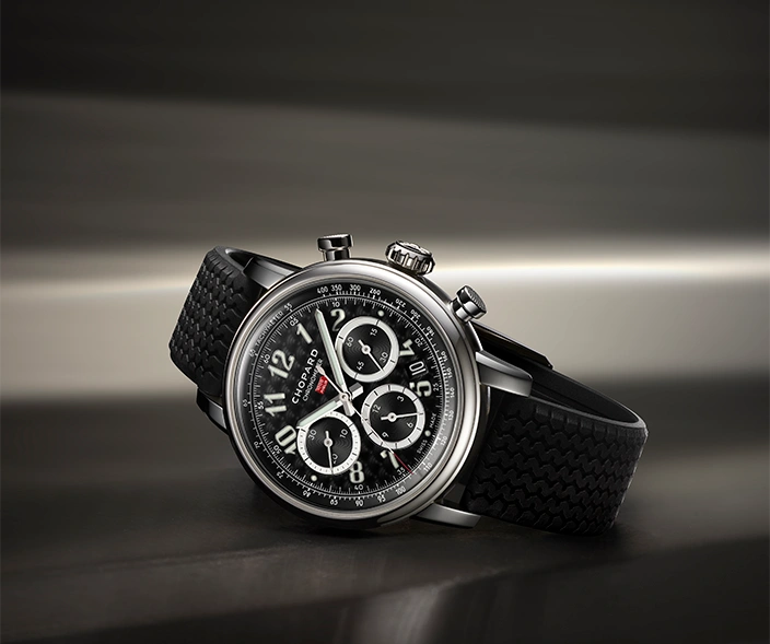Chopard - Chopard | Cortina Watch Thailand