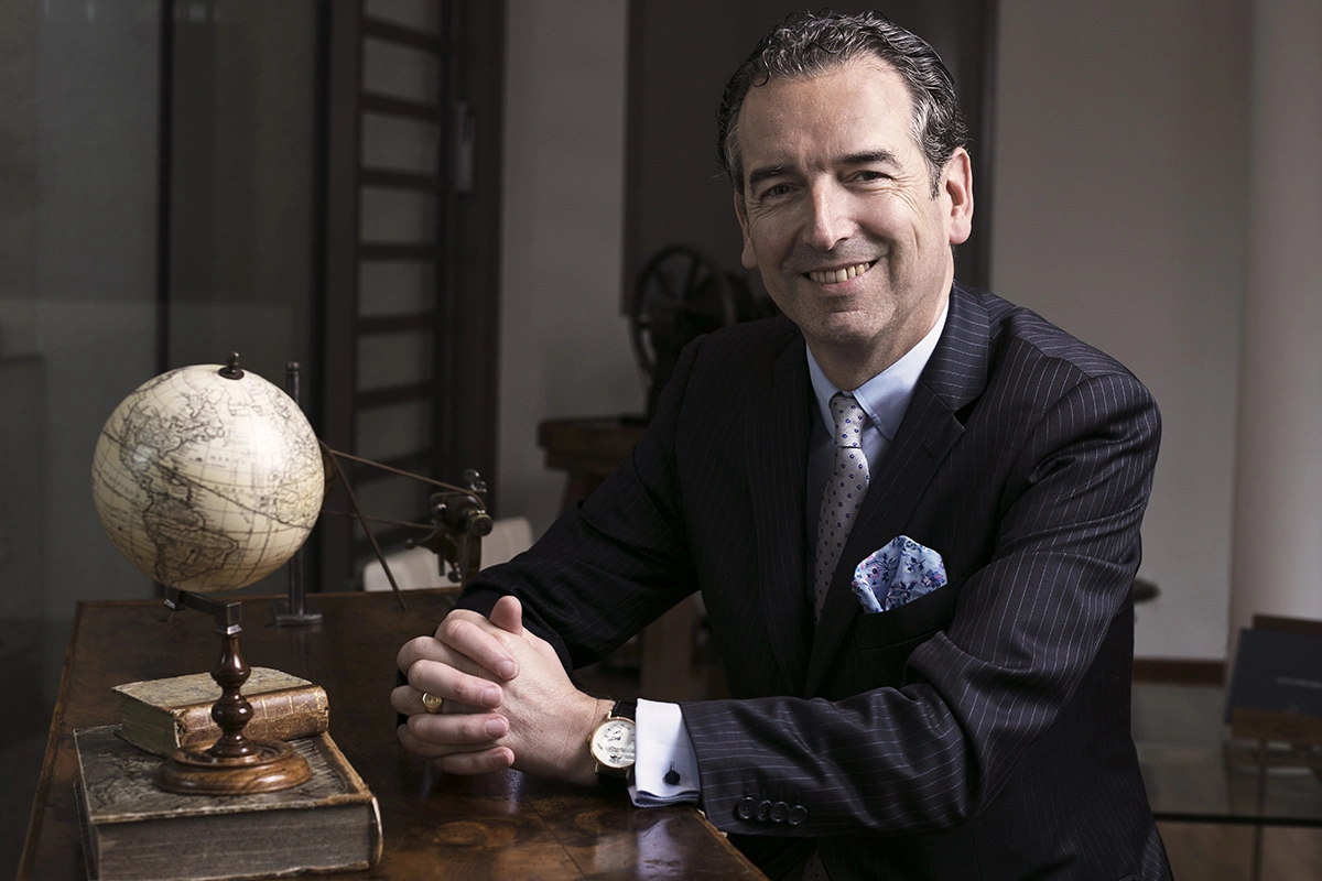 เจาะลึกเบื้องหลังงานดีไซน์ และมรดกอันล้ำค่าของ Breguet - Cortina Watch Thailand