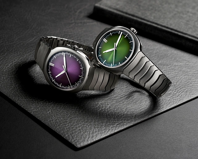 H. Moser & Cie. - Cortina Watch Thailand