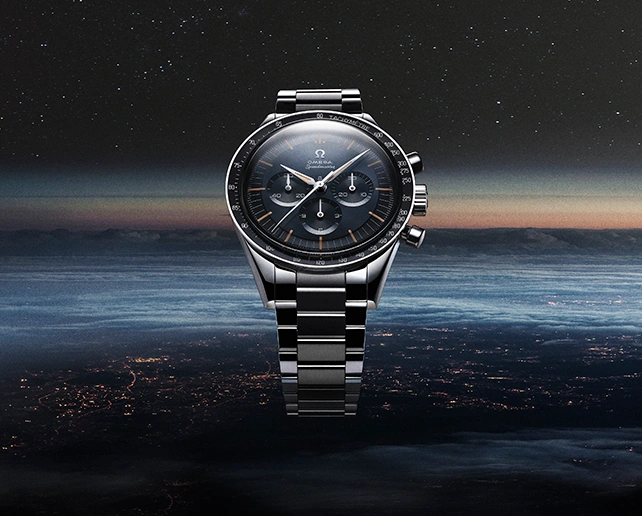 โอเมก้า - Cortina Watch Thailand