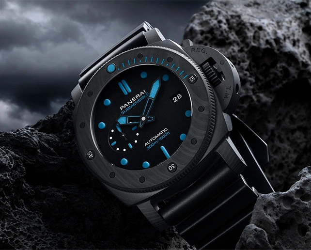 Panerai - Cortina Watch Thailand