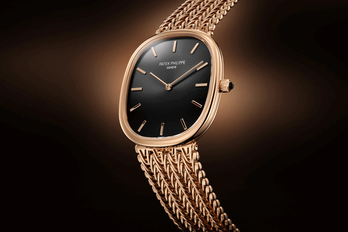 For Patek Philippe, 2024 Is Shaping Up to Be a Thrilling Year - 
