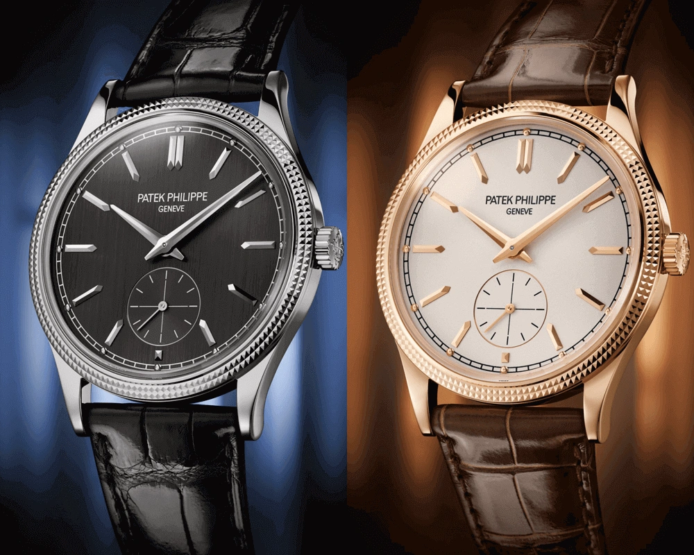 These Watches Truly Capture the Spirit of Patek Philippe’s Watchmaking - Cortina Watch Thailand