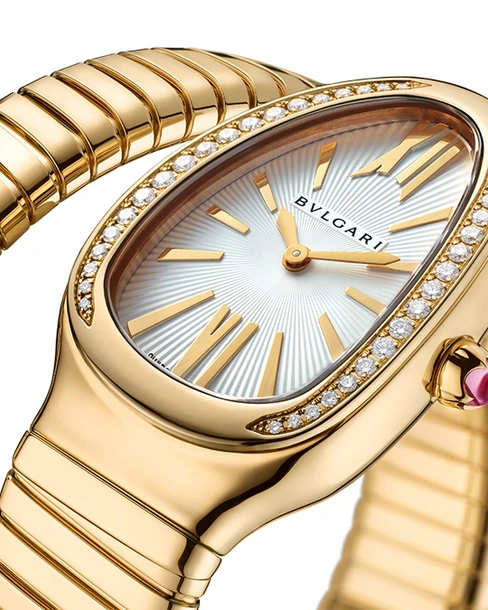 Serpenti Tubogas - Cortina Watch Thailand