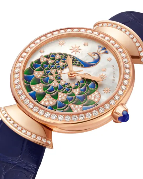 Divas' Dream - Cortina Watch Thailand