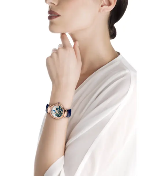 Divas' Dream - Cortina Watch Thailand