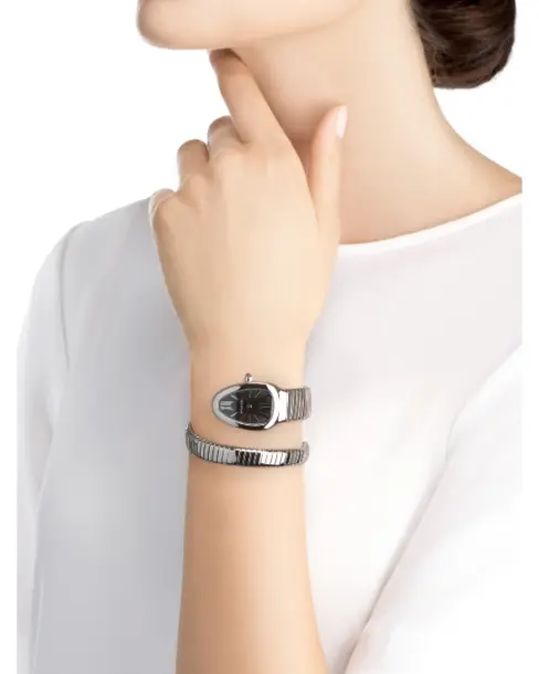 Serpenti Tubogas - Cortina Watch Thailand