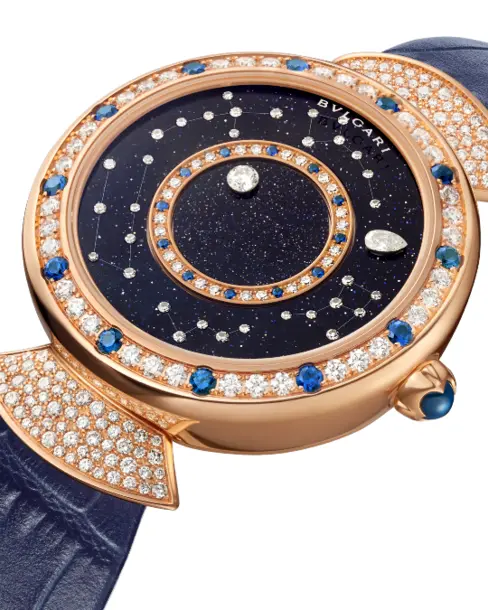 Divas' Dream - Cortina Watch Thailand