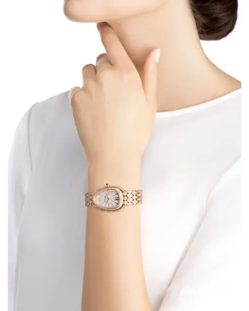 Serpenti Seduttori - Cortina Watch Thailand