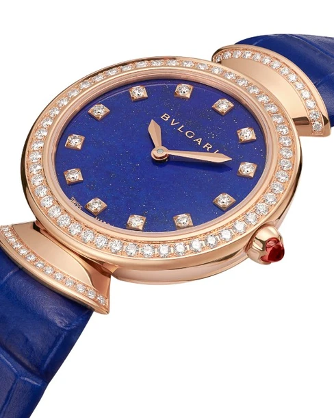 Divas’ Dream - Cortina Watch Thailand