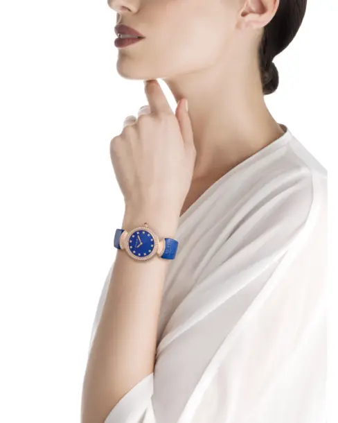 Divas’ Dream - Cortina Watch Thailand