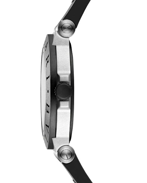 Bvlgari Aluminium - Cortina Watch Thailand
