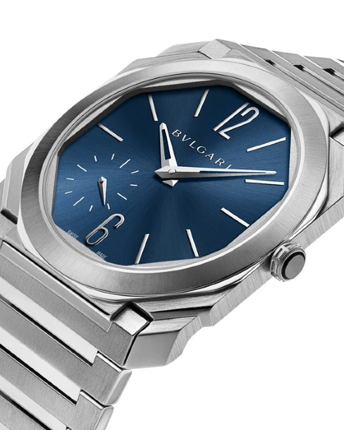 Octo Finissimo - Cortina Watch Thailand