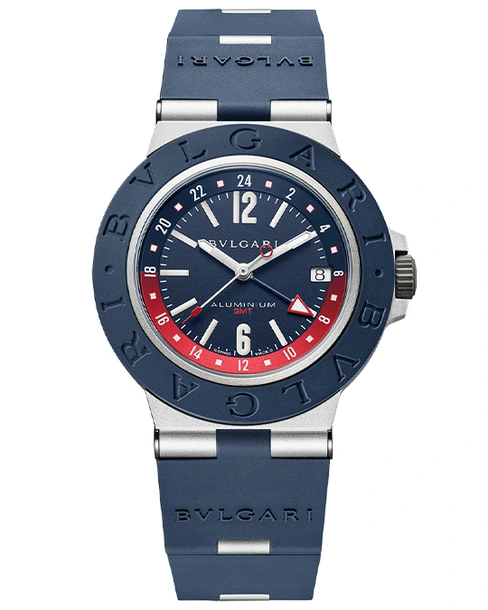 Bvlgari Aluminium - Cortina Watch Thailand