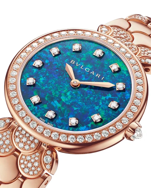 Divas’ Dream - Cortina Watch Thailand