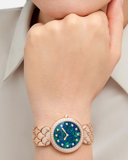 Divas’ Dream - Cortina Watch Thailand