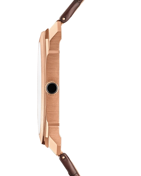 Octo Finissimo Skeleton 8 Days - Cortina Watch Thailand