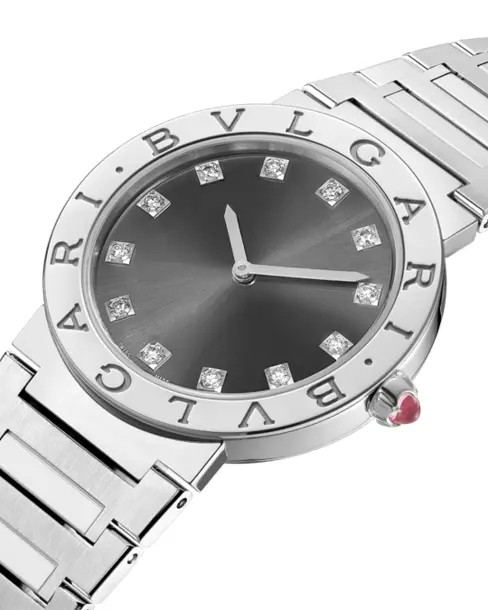 Bvlgari Bvlgari Lady - Cortina Watch Thailand