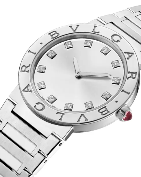 Bvlgari Bvlgari Lady - Cortina Watch Thailand