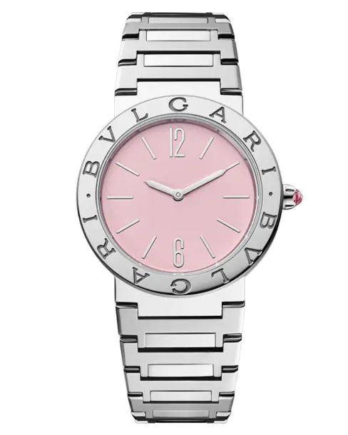 Bvlgari Bvlgari Lady - Cortina Watch Thailand
