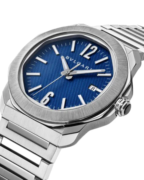 Octo Roma Automatic - Cortina Watch Thailand