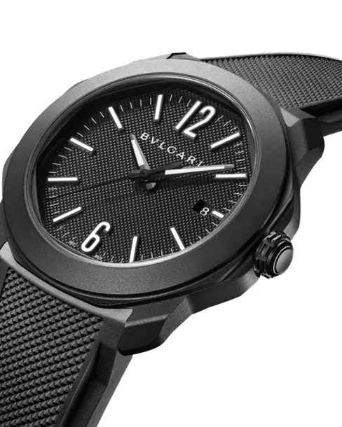 Octo Roma Automatic - Cortina Watch Thailand