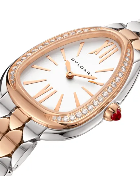 Serpenti Seduttori - Cortina Watch Thailand