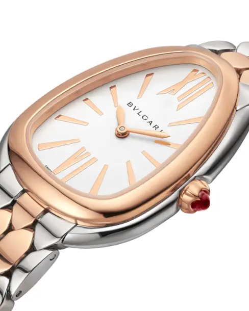 Serpenti Seduttori - Cortina Watch Thailand
