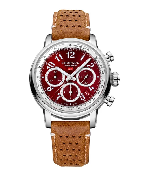 Mille Miglia Classic Chronograph - Cortina Watch Thailand