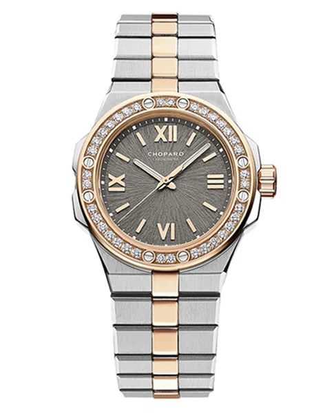 Alpine Eagle 33 - Cortina Watch Thailand