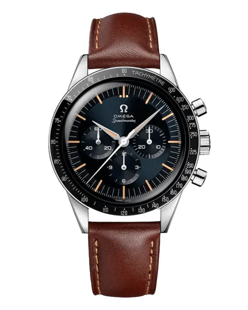 Speedmaster Anniversary Series - Cortina Watch Thailand