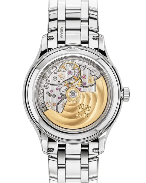 Annual Calendar, Moon phases - Cortina Watch Thailand