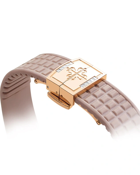 Aquanaut Luce Haute Joaillerie - Cortina Watch Thailand
