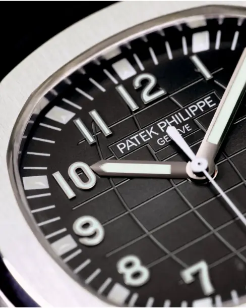 Date, Sweep Seconds - Cortina Watch Thailand