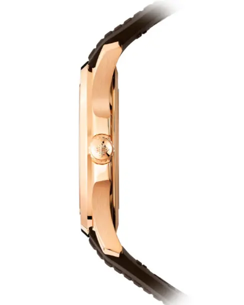 Date, Sweep Seconds - Cortina Watch Thailand