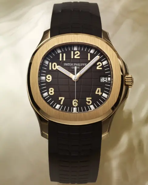 Date, Sweep Seconds - Cortina Watch Thailand