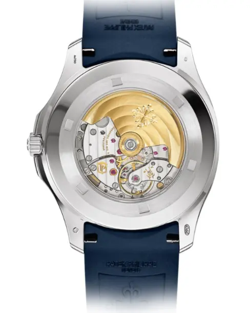 White Gold - Cortina Watch Thailand