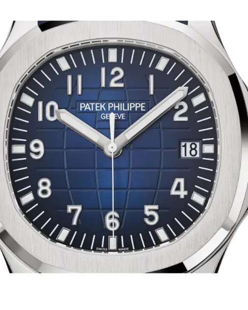 White Gold - Cortina Watch Thailand