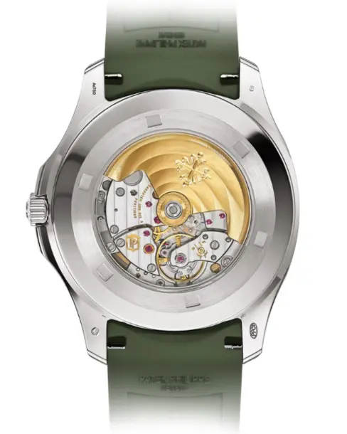 White Gold - Cortina Watch Thailand