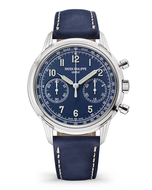 Chronograph - Cortina Watch Thailand