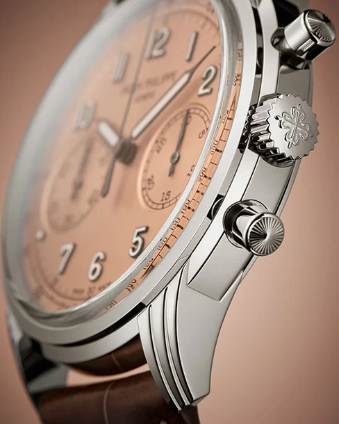 Chronograph - Cortina Watch Thailand