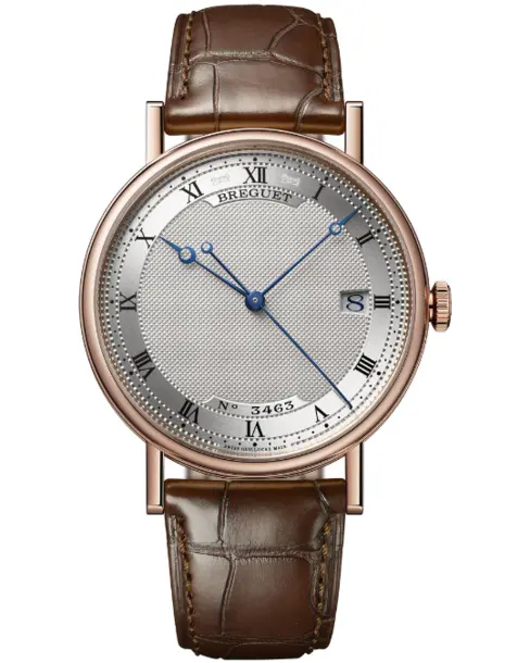 Classique Self Winding - Cortina Watch Thailand